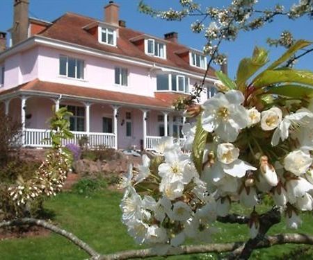 Dunkery Beacon Country House (Adults Only) Wootton Courtenay Exterior photo