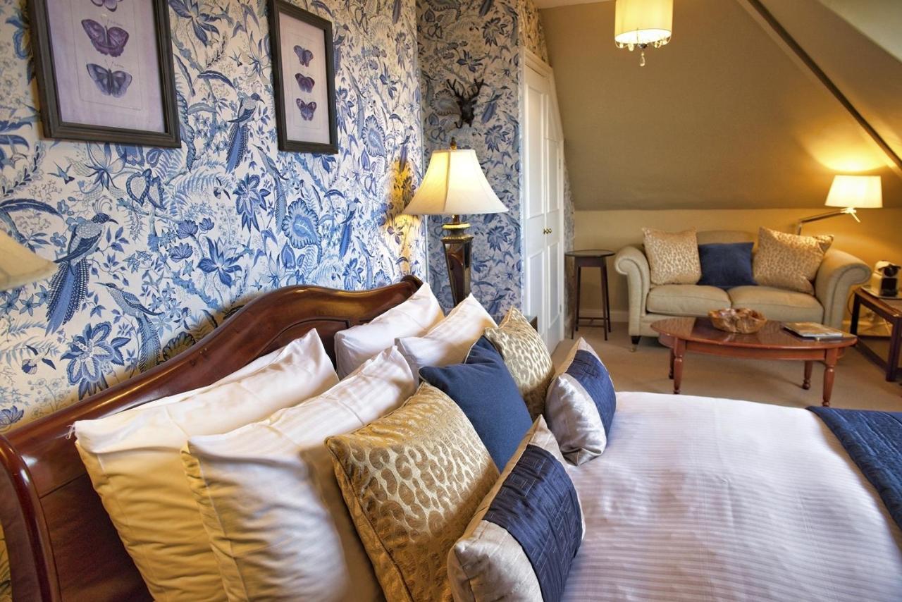 Dunkery Beacon Country House (Adults Only) Wootton Courtenay Room photo